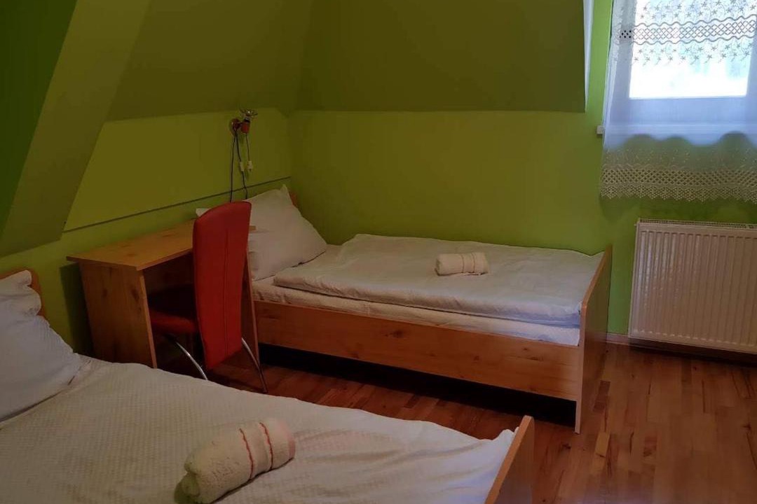 Photo of Bedroom in Zlatibor