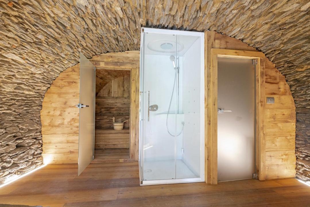 Photo of Bathroom in Ostana