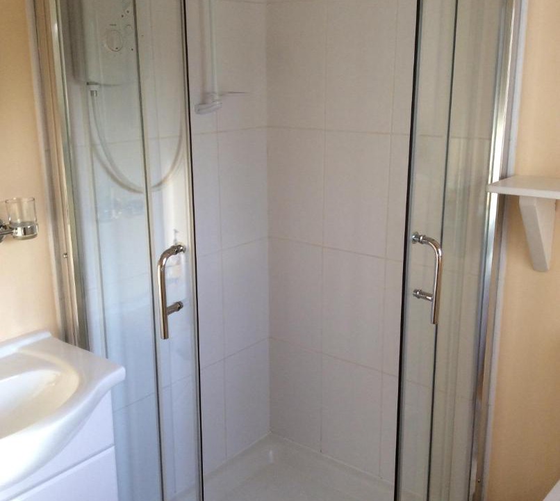 Photo of Bathroom in Magherafelt