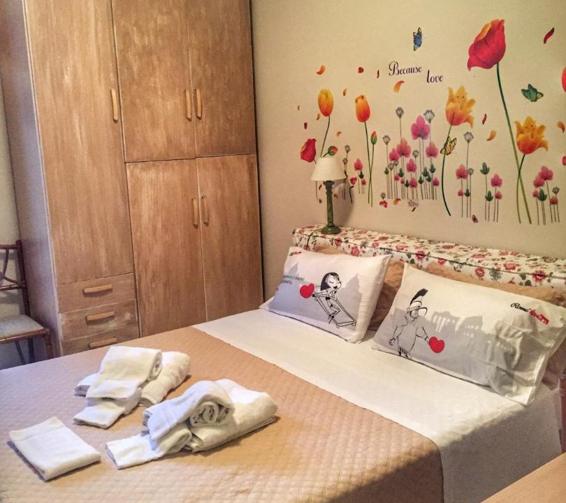 Photo of Bedroom in Castelluzzo