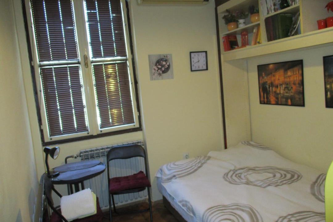 Photo of Bedroom in Slavija
