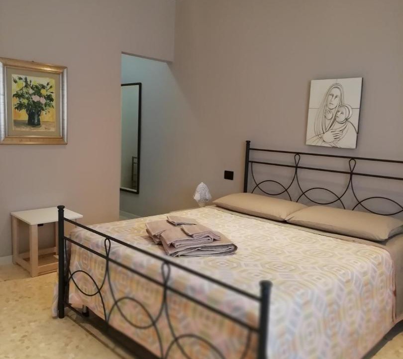 Photo of Bedroom in Grottaglie