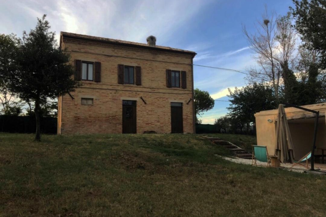 Photo of Buildings in Santa Maria d'Alto Cielo
