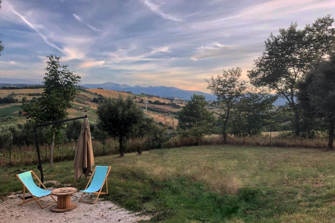Photo of Outdoor in Santa Maria d'Alto Cielo