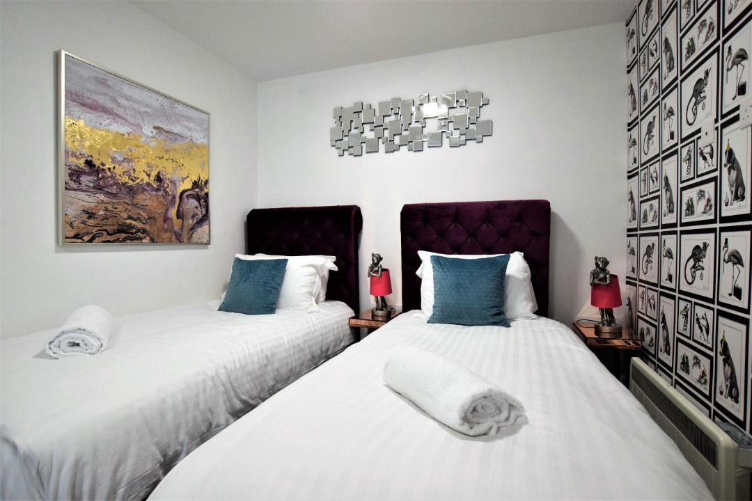 Photo of Bedroom in Bristol