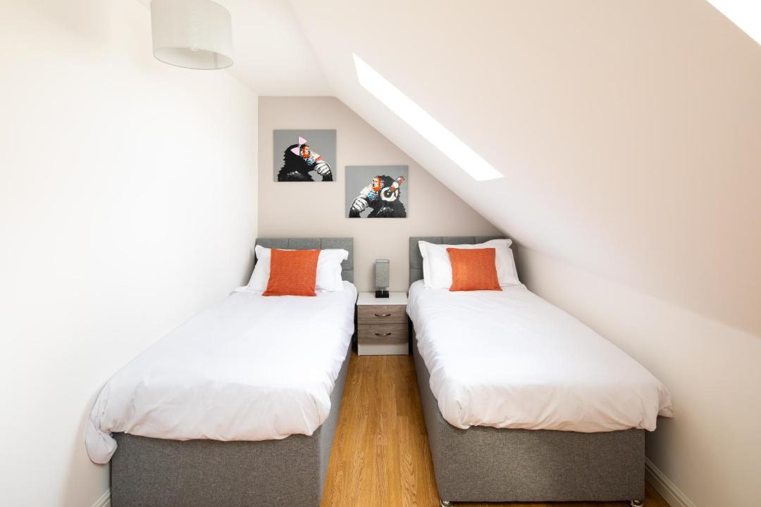 Photo of Bedroom in Newport Pagnell
