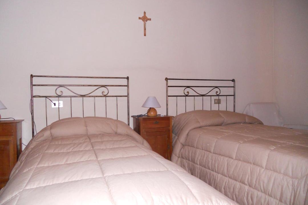 Photo of Bedroom in Castel d'Ario