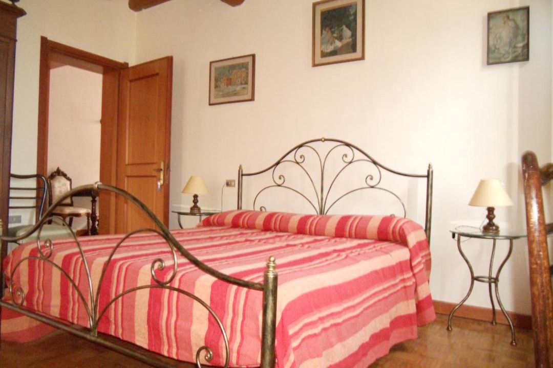 Photo of Bedroom in Castel d'Ario