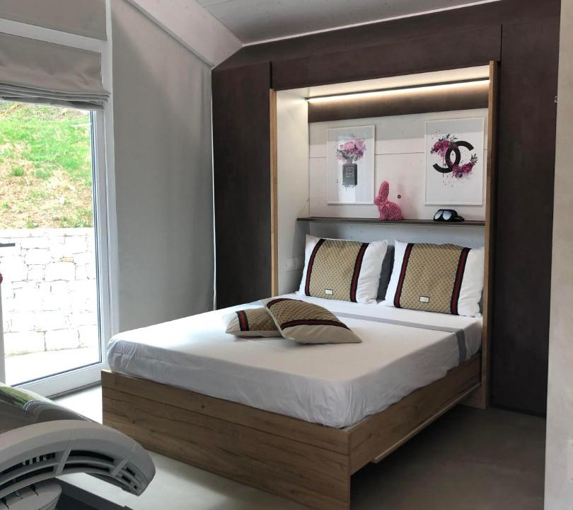 Photo of Bedroom in Bozze-Calchera-Villa