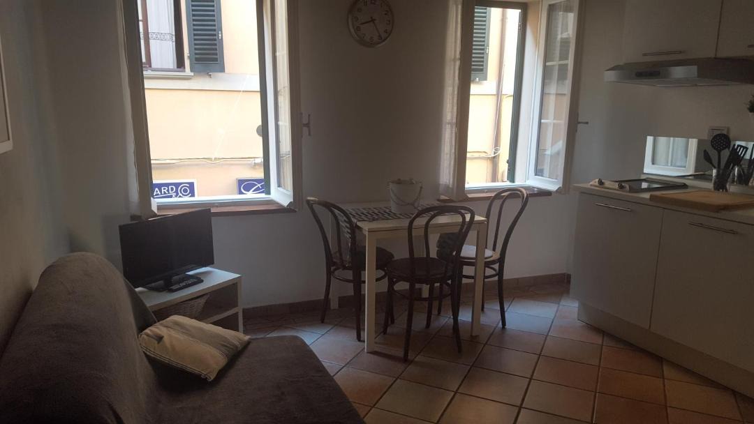 Photo of Livingroom in Pesaro