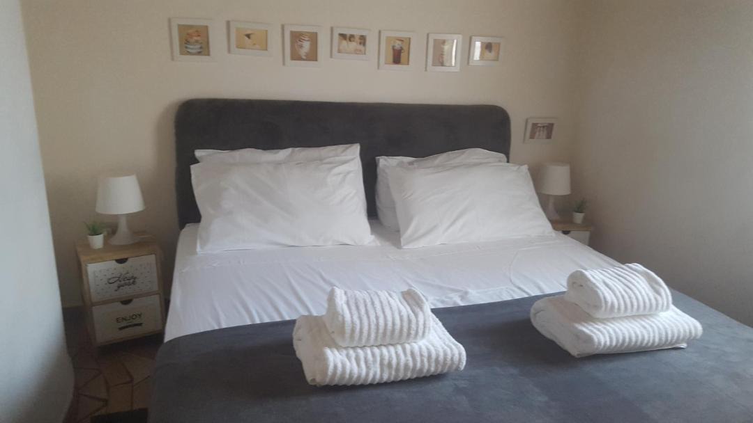 Photo of Bedroom in Pesaro