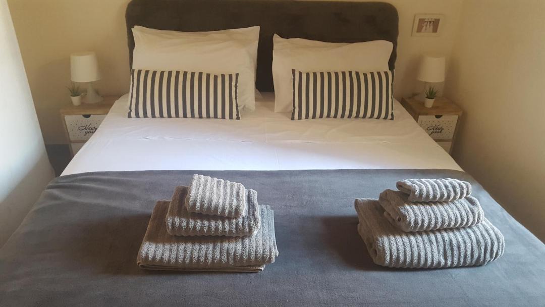 Photo of Bedroom in Pesaro