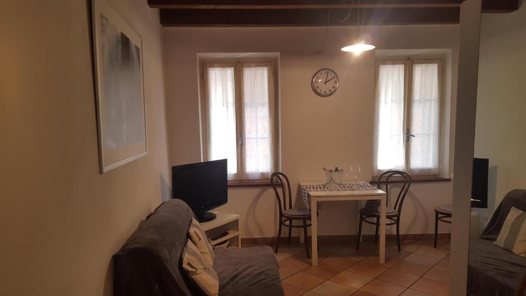 Photo of Livingroom in Pesaro