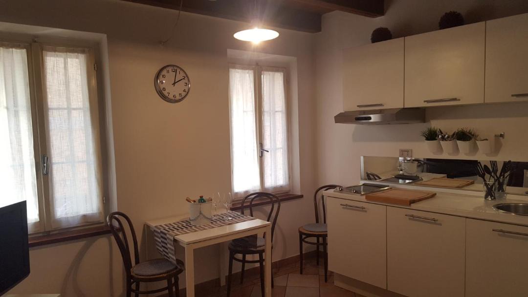 Photo of Kitchen in Pesaro
