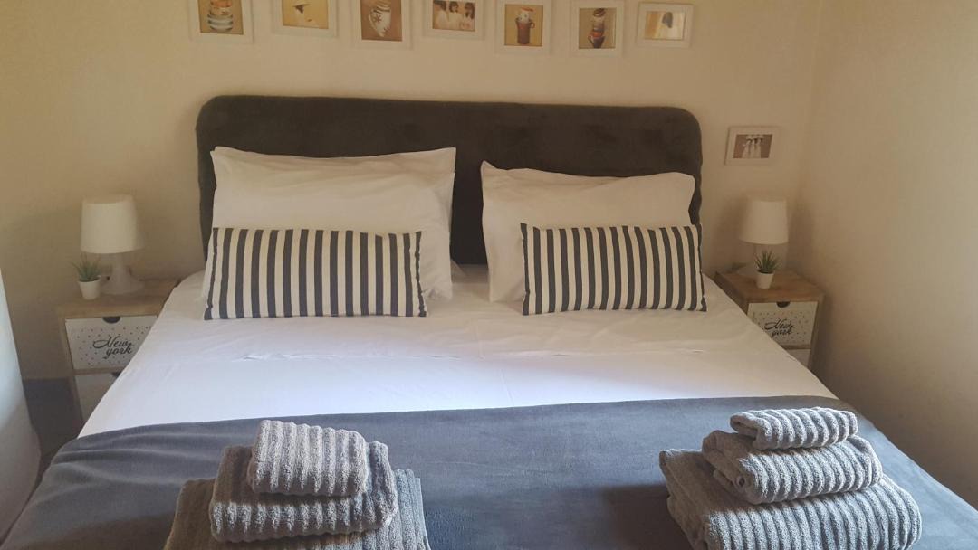 Photo of Bedroom in Pesaro