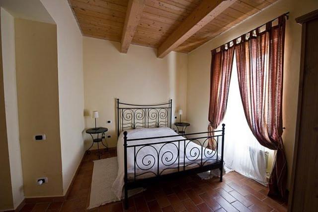 Photo of Bedroom in Fabriano