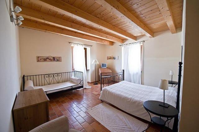 Photo of Bedroom in Fabriano