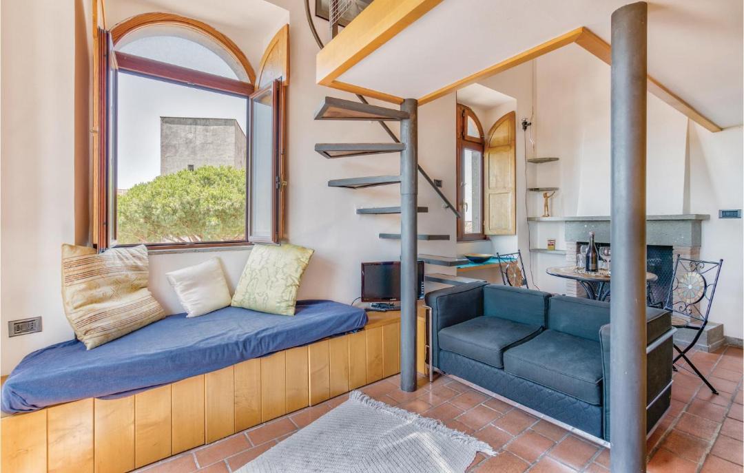 Photo of Livingroom in Marino