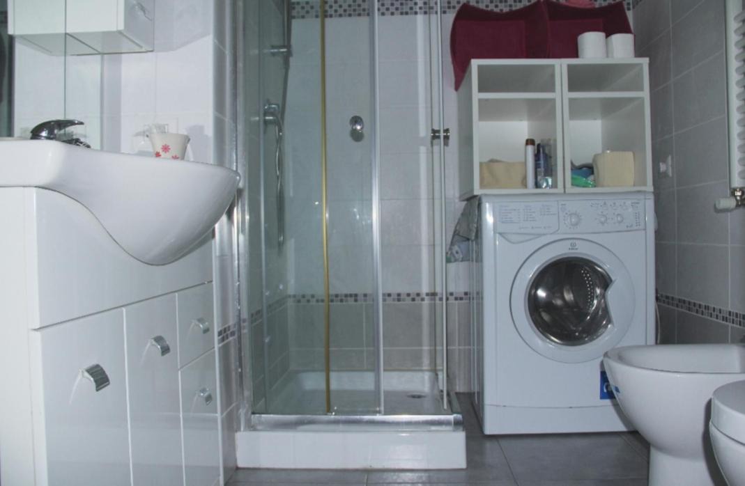 Photo of Bathroom in Dergano
