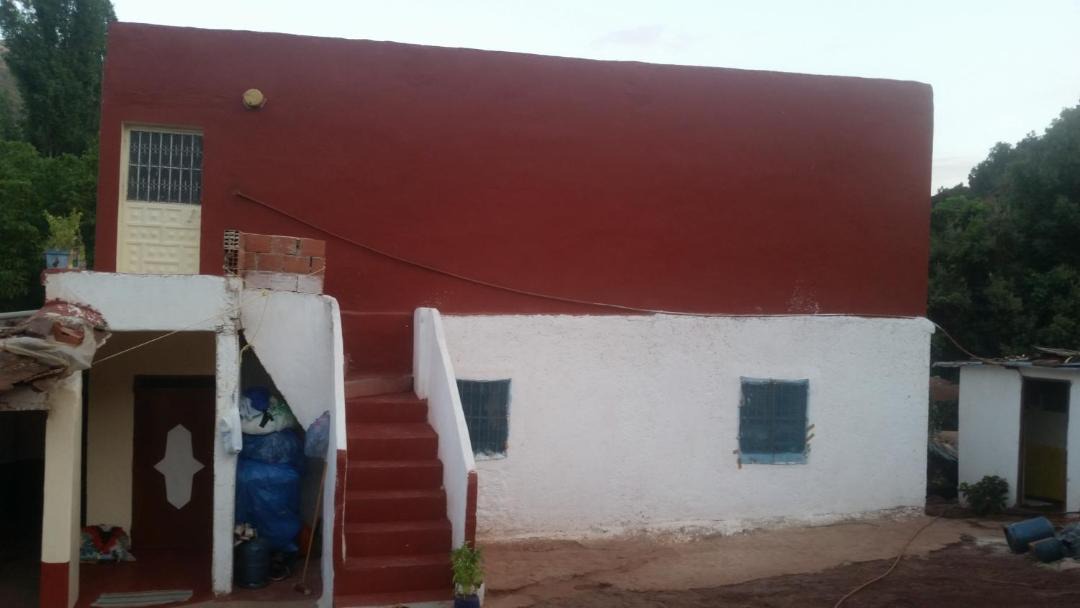 Photo of Buildings in Smia