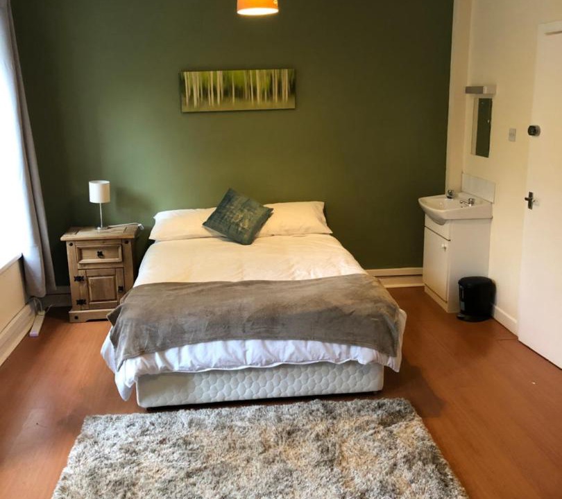 Photo of Bedroom in Londonderry