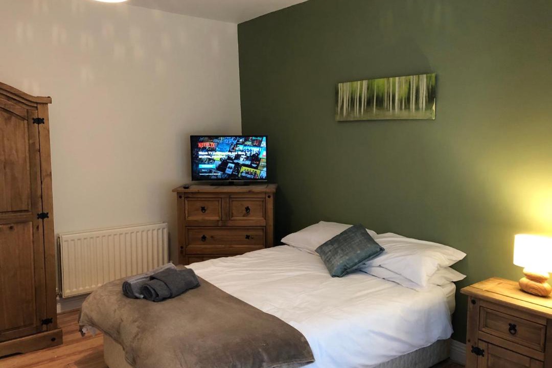 Photo of Bedroom in Londonderry