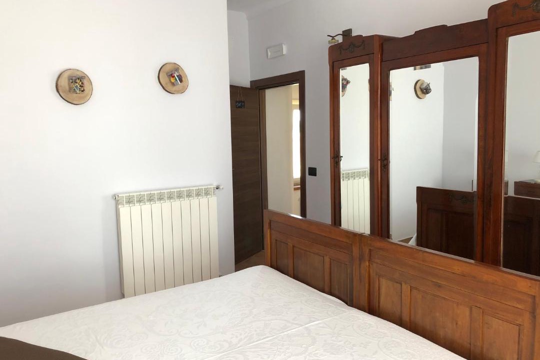 Photo of Bedroom in Rosignano Monferrato