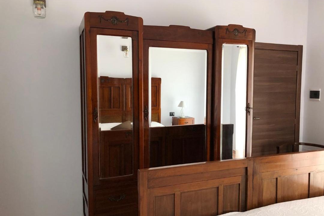Photo of Bedroom in Rosignano Monferrato