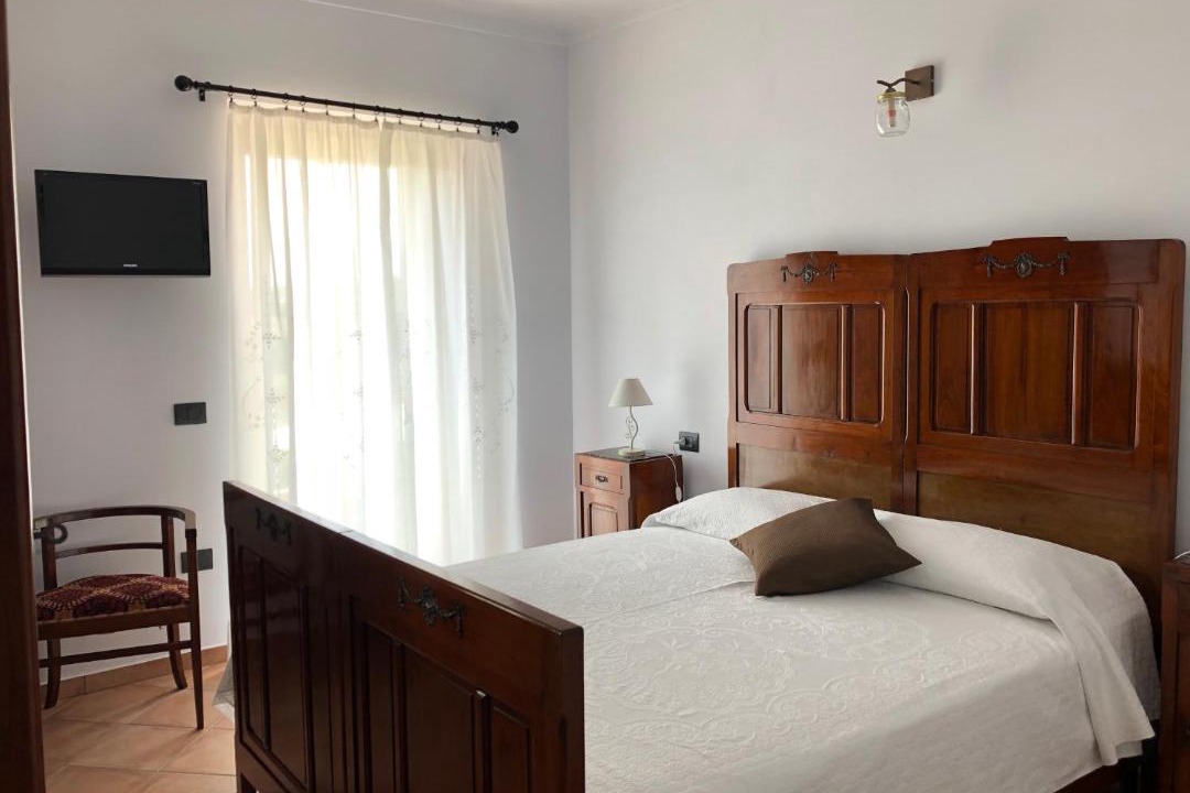 Photo of Bedroom in Rosignano Monferrato