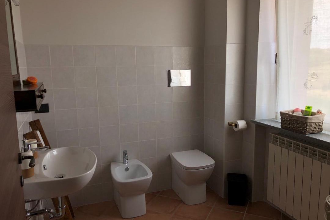Photo of Bathroom in Rosignano Monferrato
