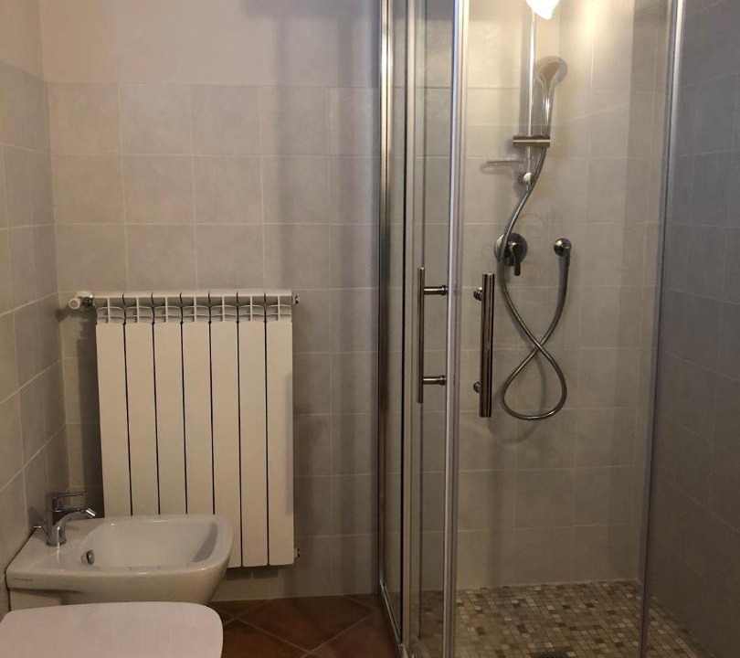 Photo of Bathroom in Rosignano Monferrato