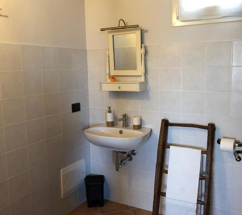 Photo of Bathroom in Rosignano Monferrato