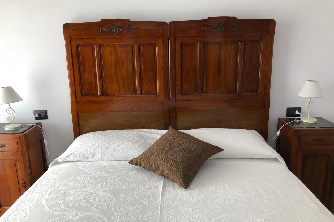 Photo of Bedroom in Rosignano Monferrato