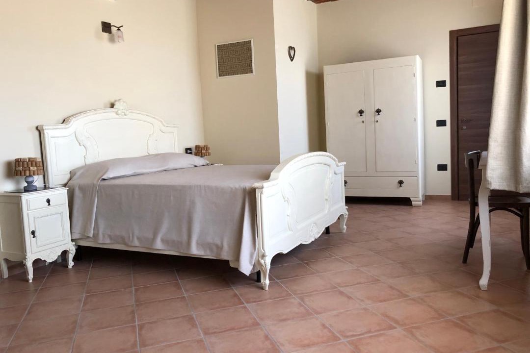 Photo of Bedroom in Rosignano Monferrato
