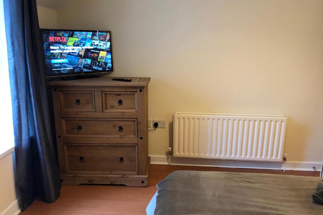 Photo of Bedroom in Londonderry