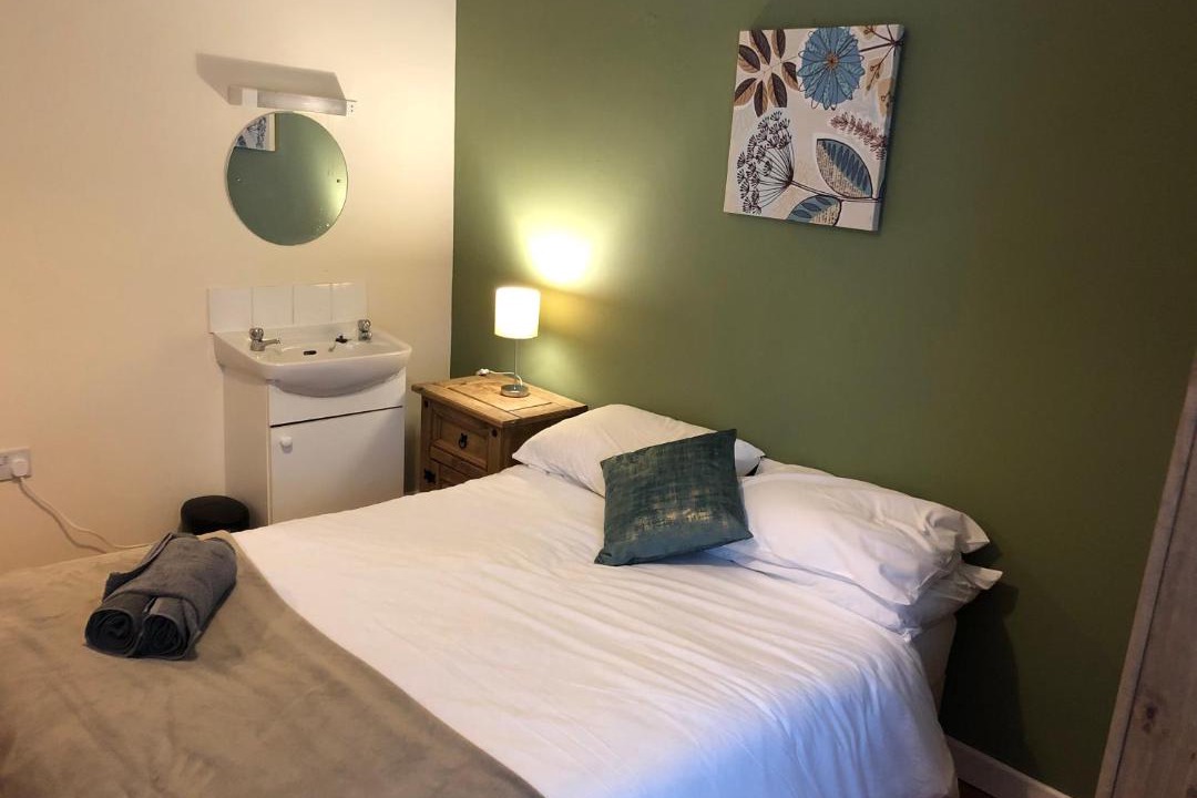 Photo of Bedroom in Londonderry