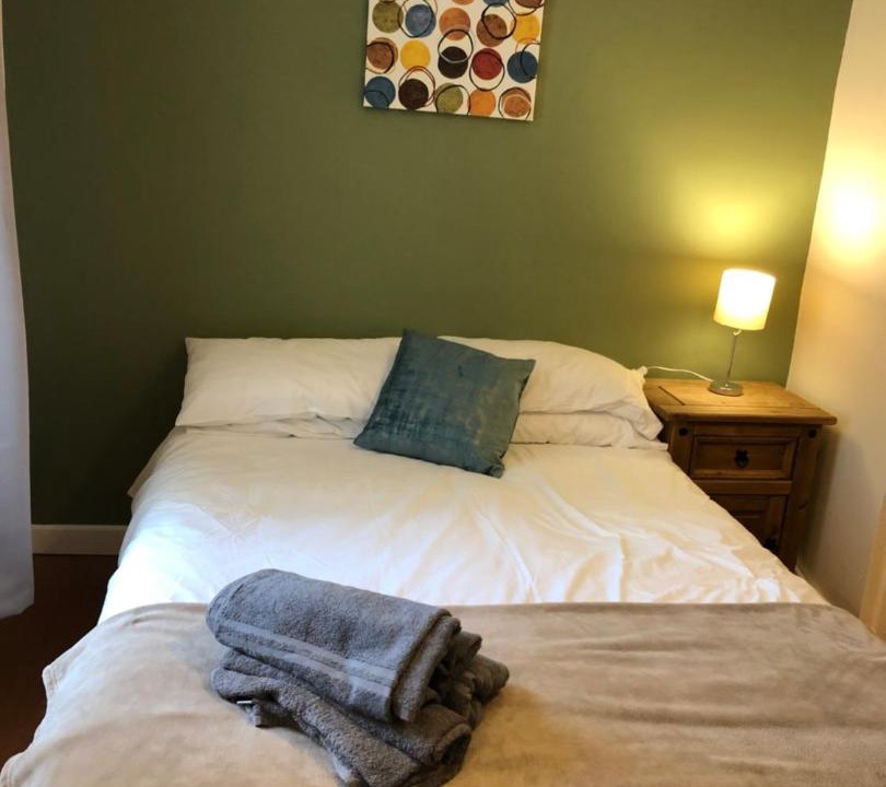 Photo of Bedroom in Londonderry