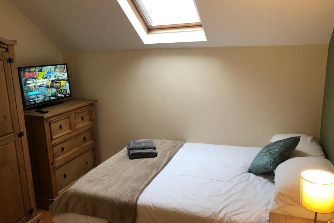 Photo of Bedroom in Londonderry