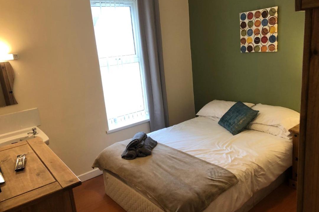 Photo of Bedroom in Londonderry