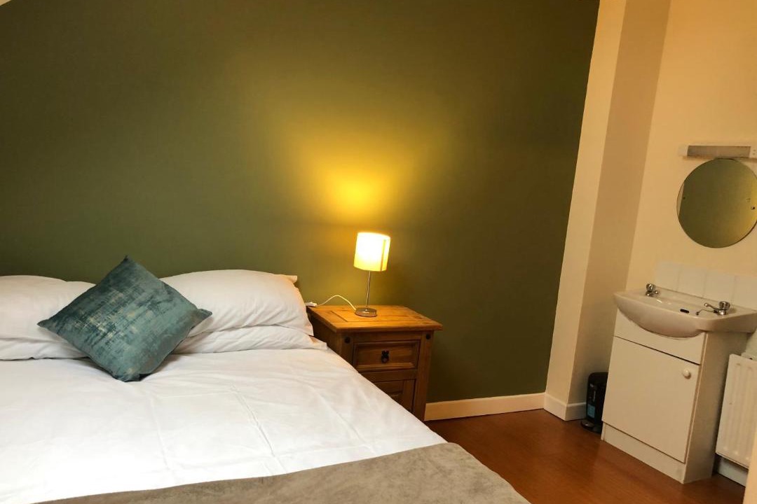 Photo of Bedroom in Londonderry