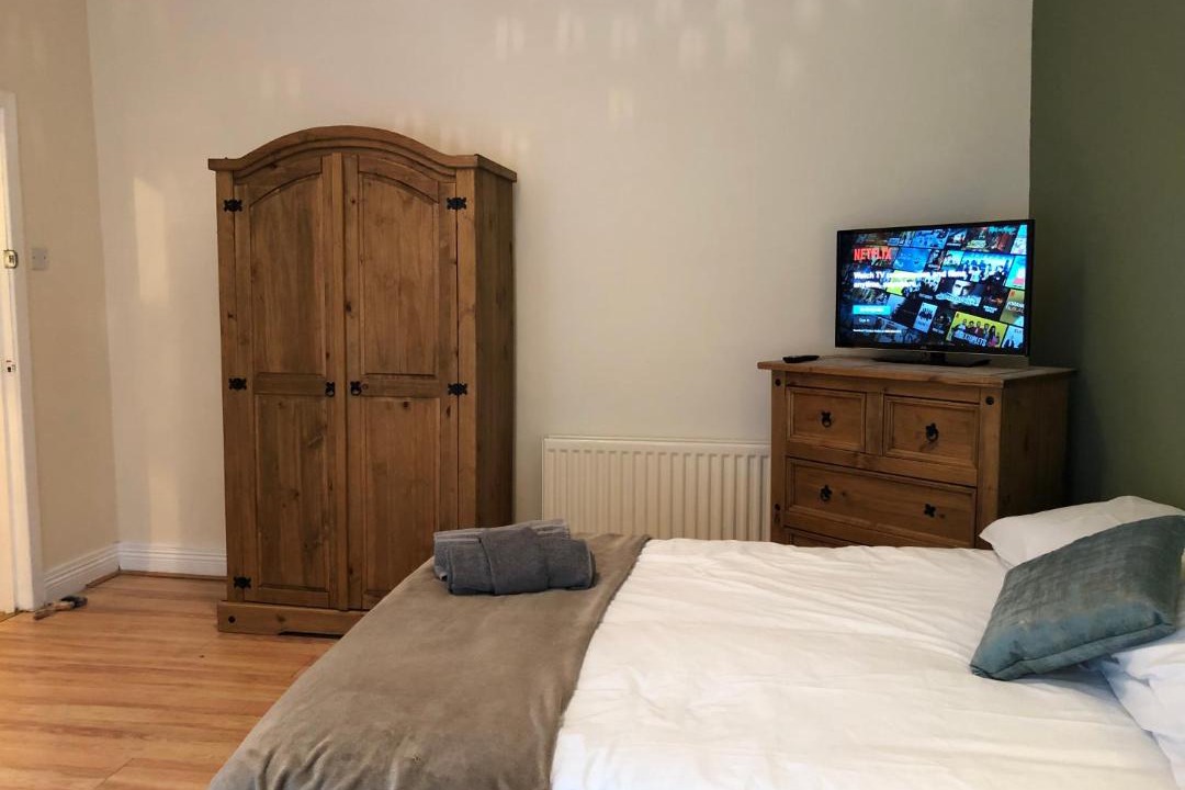 Photo of Bedroom in Londonderry