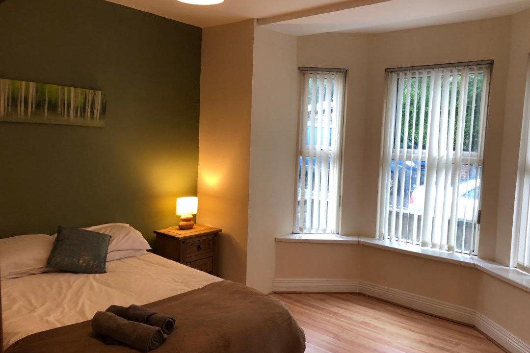 Photo of Bedroom in Londonderry