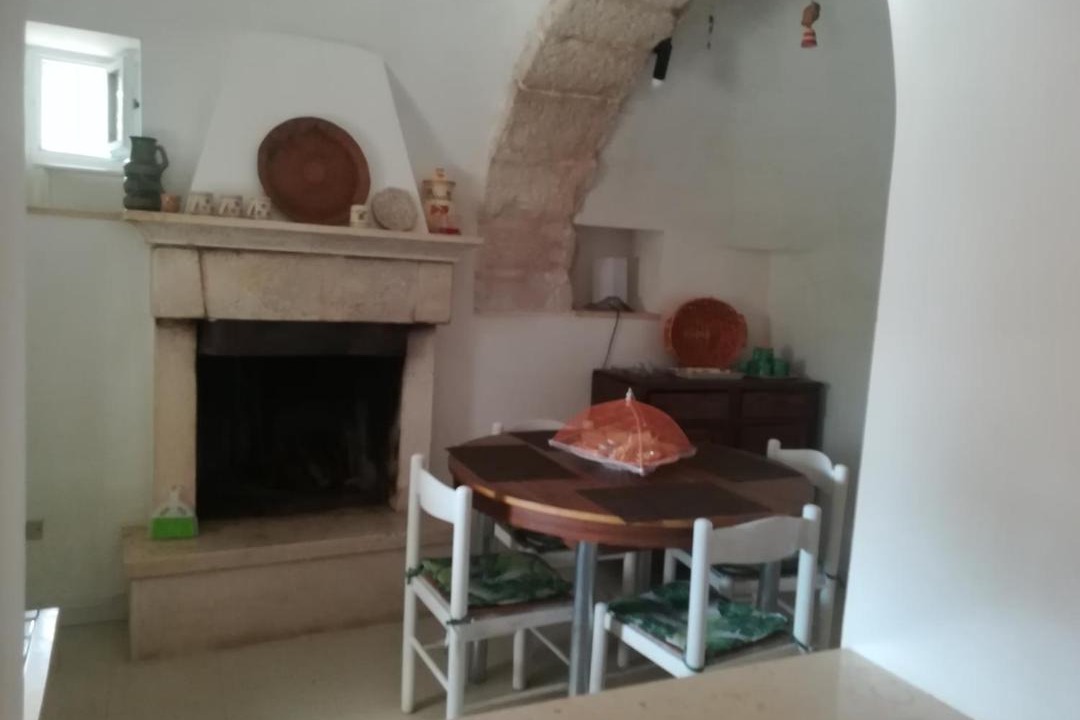 Photo of Livingroom in Martina Franca