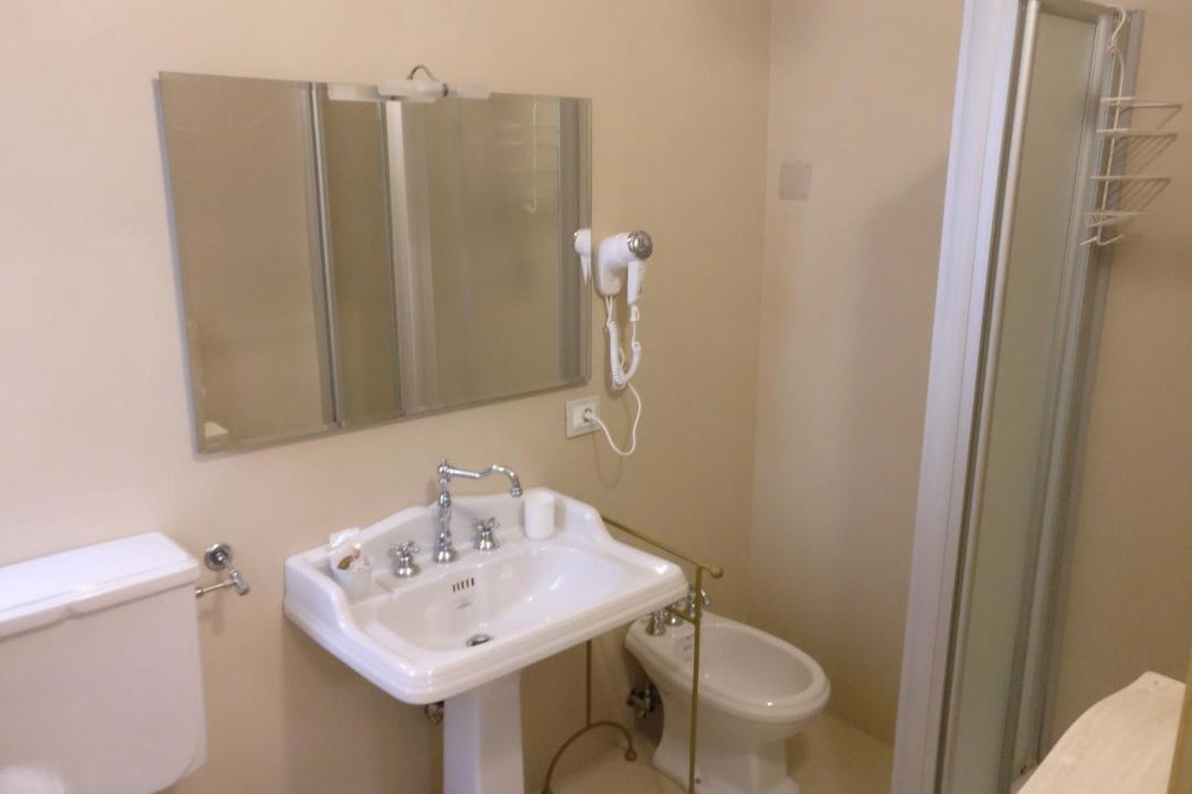 Photo of Bathroom in San Lorenzo
