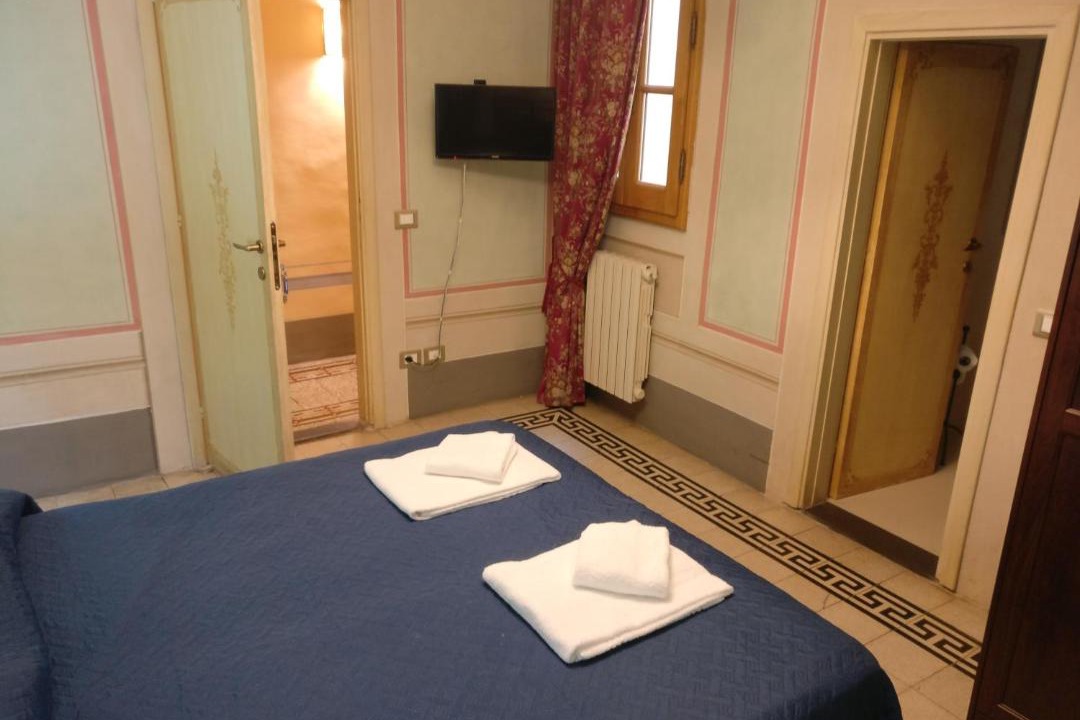 Photo of Bedroom in San Lorenzo
