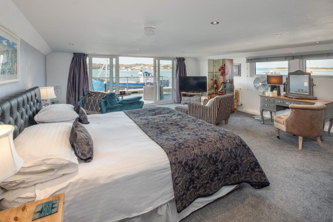 Photo of Livingroom in Ryde