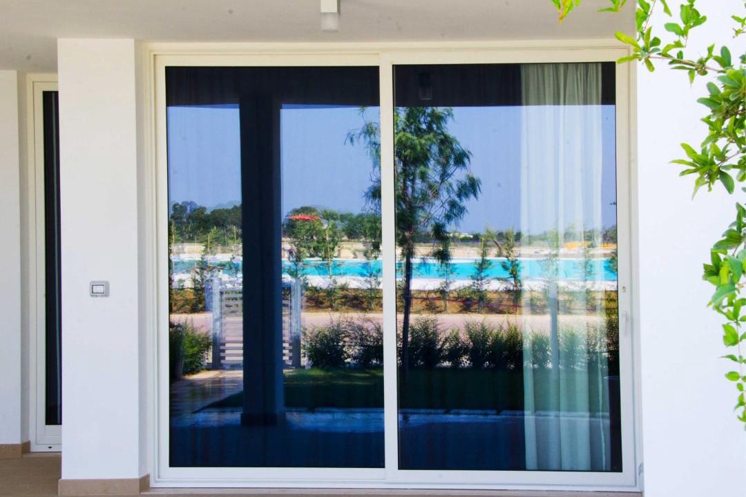 Photo of Patio Balcony in Metaponto