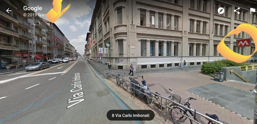 Photo of Buildings in Dergano