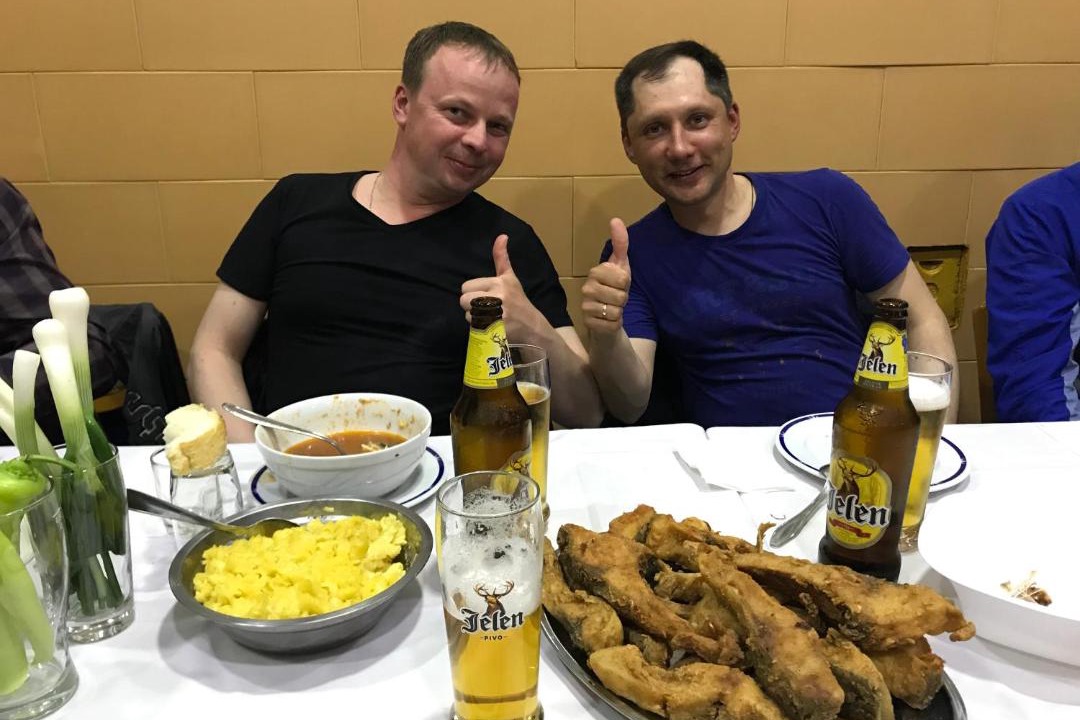 Photo of Others in Kovilj