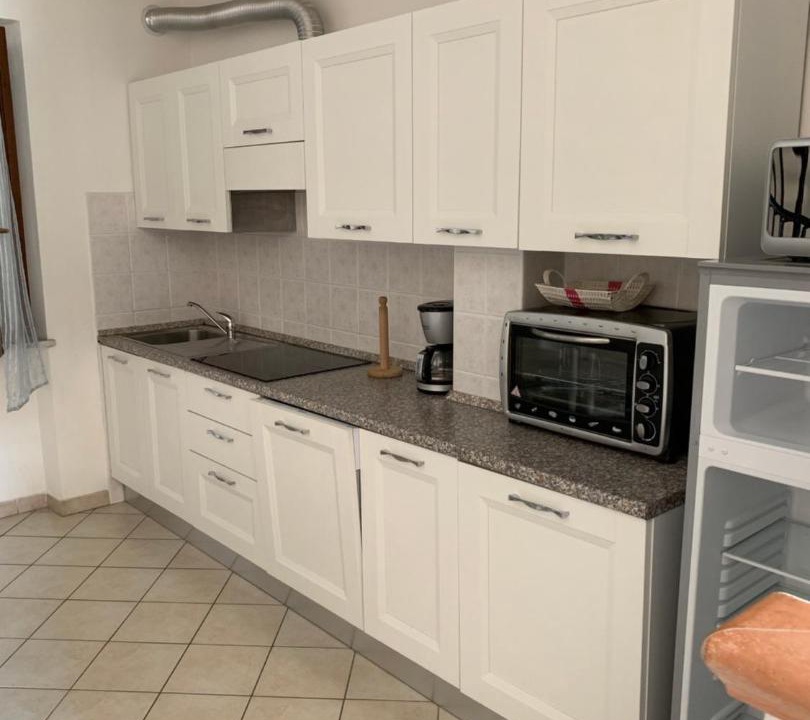 Photo of Kitchen in Montignoso